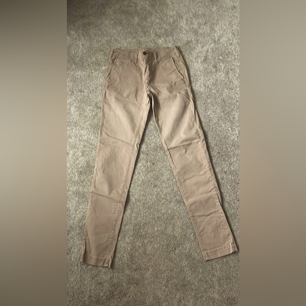 American eagle boys khakis